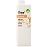 Dicora Urban Fit Bath Gel Proteins Yogurt &amp; Oatmeal 750 ml