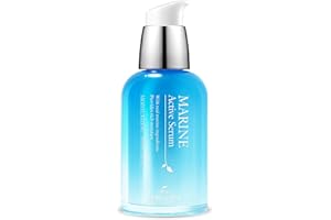 ‎THE SKIN HOUSE SINCE 1979 THE SKIN HOUSE Marine Active Serum (50ml, 1.69 fl.oz.) | intensive Feuchtigkeit | Hyaluronsäure | Sofortige Feuchtigkeit | für trockene und dehydrierte Haut