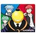 Produktbild Assassination Classroom - Koro Schüler - Mauspad | Original Manga Anime