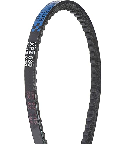 SPBX 1320 CINGHIA TRAPEZOIDALE DENTATA &ndash; ENOILGAM RICAMBI E MACCHINE