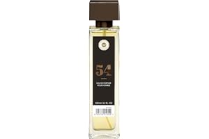 IAP Pharma Parfums nº 54 - Eau de Parfum Vaporisateur Fleuri Hommes - 150 ml