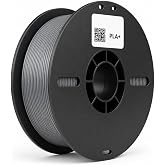 SANEC Pla+ Filament 1.75mm 1 Kg - Gri
