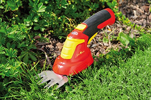 WOLF-Garten Rasenschere FINESSE 30 R; 7079000 - 6