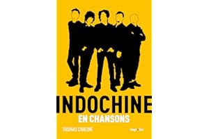 Indochine en chansons