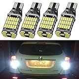 ☆ Flujo luminoso: 1000Lum / bulb - Temperatura de color: Xenon White 6000K - Voltaje de funcionamiento: 12V-18V DC (No puede exceder de 24V, No se puede conectar el camión a 24 voltios, de lo contrario es fácil de quemar, No se puede conectar el voltaje de CA, Es se recomienda que el funcionamiento estable no debe exceder los 18 voltios) - Potencia de salida: 5W - Vida útil de la bombilla: 10000 horas, fácil instalación plug-and-play
