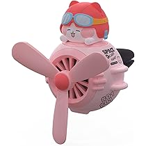 Lotus Clip-On Diffusore Di Profumo Per Auto Argento 10 Tamponi - 5779 - Foto 7