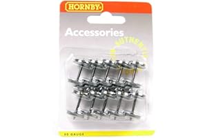 Hornby- Acessories-Track & Accessori binari, R8218