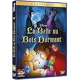 La Belle au Bois Dormant