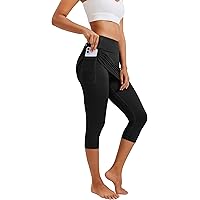 PINSPARK Dames geplooide tennisrok met zakken, hoge taille, rok V-tailleband, sportrok, minirok, uv-bescherming, rokken, culottes, golfrok, workout, buiten hardlopen