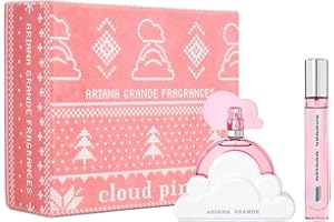Ariana Grande Cloud Pink Eau de Parfum Perfumes
