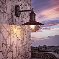 Suchergebnis auf Amazon.de für: Antik - Außenwandleuchten