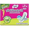 Sofy Anti Bacteria Extra Long Sanitary Pads, X-Large, Pack of 28
