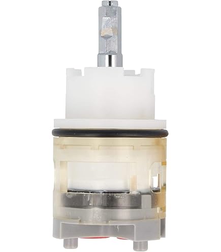 Damixa Reparatieset Incl. Kogel 13080.00 Voor oa 54/50/70 serie