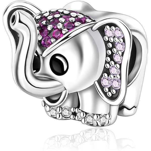 Charme Poteau à Incendie Et Casque De Pompier En Argent 925 – Pour Bracelet Pandora, Symbole De Courage - 3