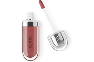 KIKO Milano 3D Hydra Lipgloss 21 | Soft lip glosses for a 3D look