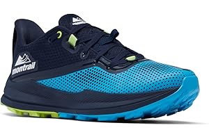 Columbia Mężczyźni Montrail Trinity FktButy trailowe