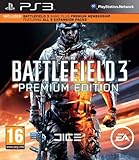 [UK-Import]Battlefield 3 Premium Edition Game + Premium...
