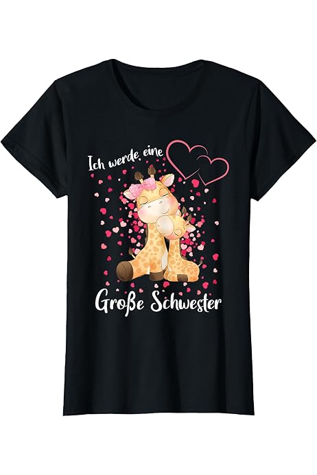 Shirtracer Baby Pullover „Ich Werde Großer Bruder 2025“ – Aus Baumwolle, Langarm
