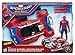 Price comparison product image Spider-Man B9703EU40 Homecoming with Racer Figure