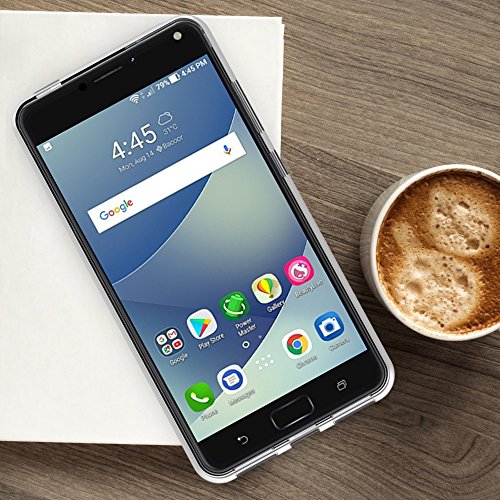 Funda Asus Zenfone 4 Max ZC554KL 5 5 iVoler Slim Funda Carcasa Case Bumper con Absorci n de Impactos y Anti-Ara azos Espalda Case Cover para Asus Zenfone 4 Max ZC554KL Asus Zenfone 4 Max Pro ZC554KL Asus Zenfone 4 Max Plus ZC554KL 5 5 - Transparente reviews Funda Asus Zenfone 4 Max ZC554KL 5 5 iVoler Slim Funda Carcasa Case Bumper con Absorci n de Impactos y Anti-Ara azos Espalda Case Cover para Asus Zenfone 4 Max ZC554KL Asus Zenfone 4 Max Pro ZC554KL Asus Zenfone 4 Max Plus ZC554KL 5 5 - Transparente