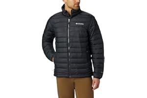 Columbia Powder Lite, Veste Homme