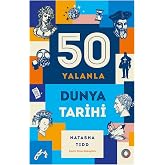 50 Yalanla D&uuml;nya Tarihi