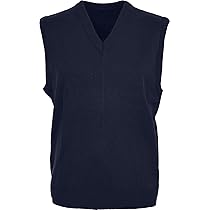 Womens Mens 70s Vintage 4 Ply V Neck Easy To Knit & Fair Isle Tank Top Slipover Sweater Vest Pdf Knitting Pattern 32" To 42" Download 806