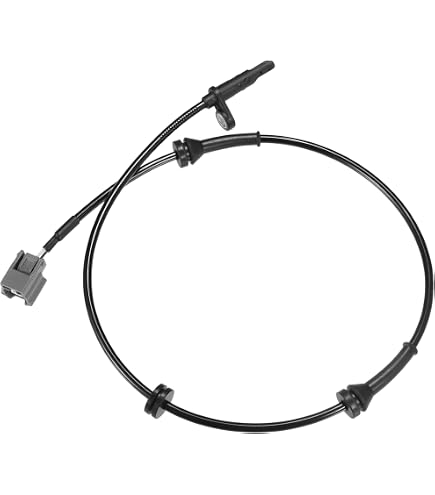 Capteur ABS Vitesse Roue Avant Pour Nissan Qashqai +2 I J10 1.5L 1.6L 2.0L 2007-2013 - 47910JD000
