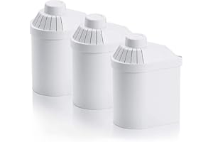 ALKANATUR ALKALINE CARE 43219-45436 Filtro Phydro, 320 gallons, Cerámica