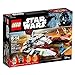 Produktbild LEGO Star Wars 305-Piece Republic Fighter Tank Construction Set