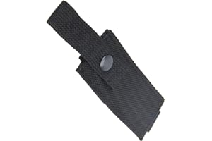 LSTCPGLAI 1 Piece Shears Sheath Pouch Shears Pouch Bag Scissor Sheath Hand Tools Pouch for Scissor Flashlight Outdoor Sports Accessories