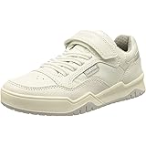 Geox J Perth B, Sneaker a Collo Alto Bambino