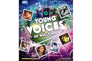 Young Voices of Bollywood