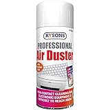 Air Duster Compressed Air For Pc Computers Mobile Phones Keyboard Laptop Printers Scanner Cleaning Professional Dust Cleaner 