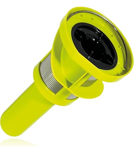 FIGEVIDA Filtro Aria Aspirapolvere Pre Motore Extra Filtrante S132 Per Hoover H-free 500 35602165 - Foto 6