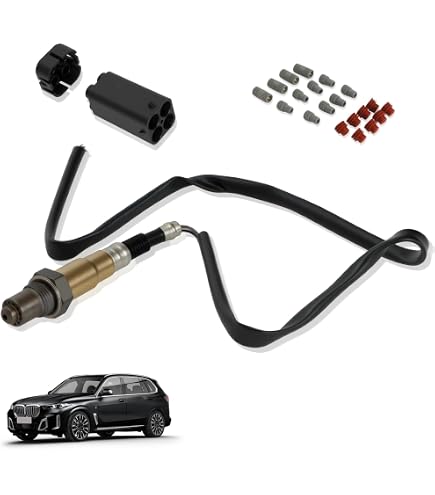 Germban Capteur de pression d'échappement diesel DPF pour 1er 3er 5er