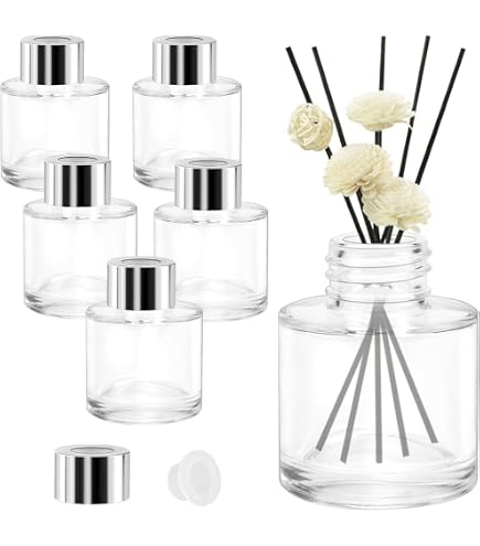 20 PCS BASTONCINO Per Aromaterapia Rattan Bastoncini Profumati EUR 7,89 - FR