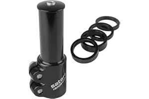 Satori Rehausseur pour Potence Ahead