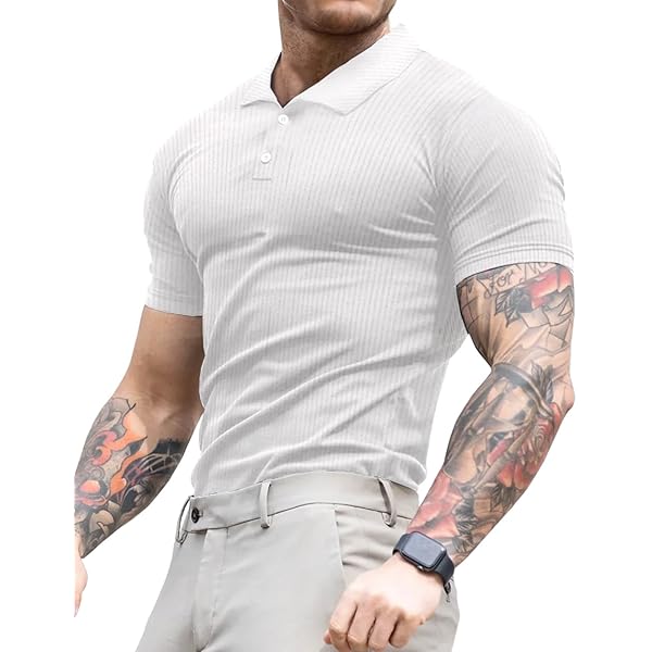 Car Port Maglietta Performance Port & Company PC380 – 100% Poliestere, Traspirante, A Maniche Corte Per Uomo Abbigliamento Sportivo Uomo - Foto 9