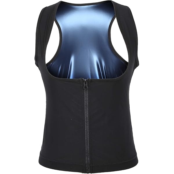 Pantaloni Dimagranti Donna Sauna - Leggins Snellenti VeoFit Per Eliminare Acqua E Tonificare