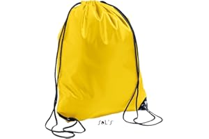 SOL'S SOL’S Urban - Sac à dos léger - Cordelettes ajustables