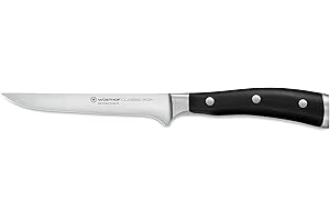WÜSTHOF Classic Ikon Coltello per disossare 14 cm