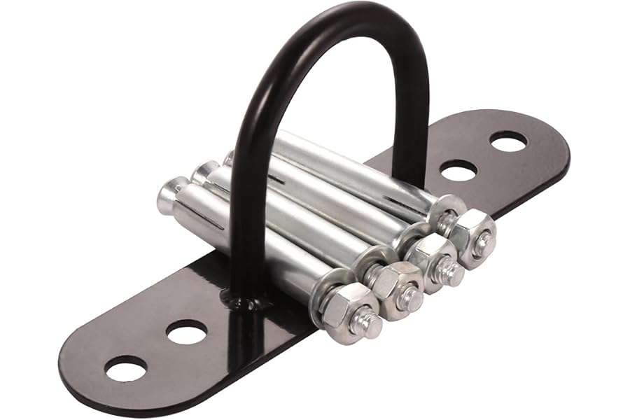 KYLIN SPORT Cuerda de Batalla