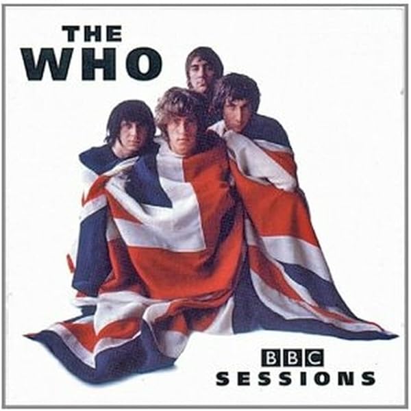 洋楽 The Who Great Albums 1965-2010 Amazon.com: The Who: Great Albums 1965- (Special Box Set