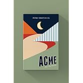Petra Roasting Co. Acme Nitelikli &Ccedil;ekirdek Kahve 250 Gram