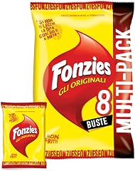 Fonzies Gli Originali 188g