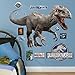 Produktbild Fathead Indominus Rex-Jurassic World Junior Wandaufkleber zum Aufkleben