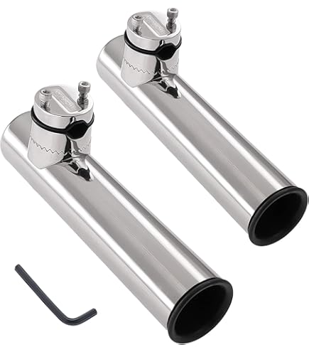 Morsetto In Acciaio Inox AISI 316 Lucidato | Nautica Basile - Foto 3