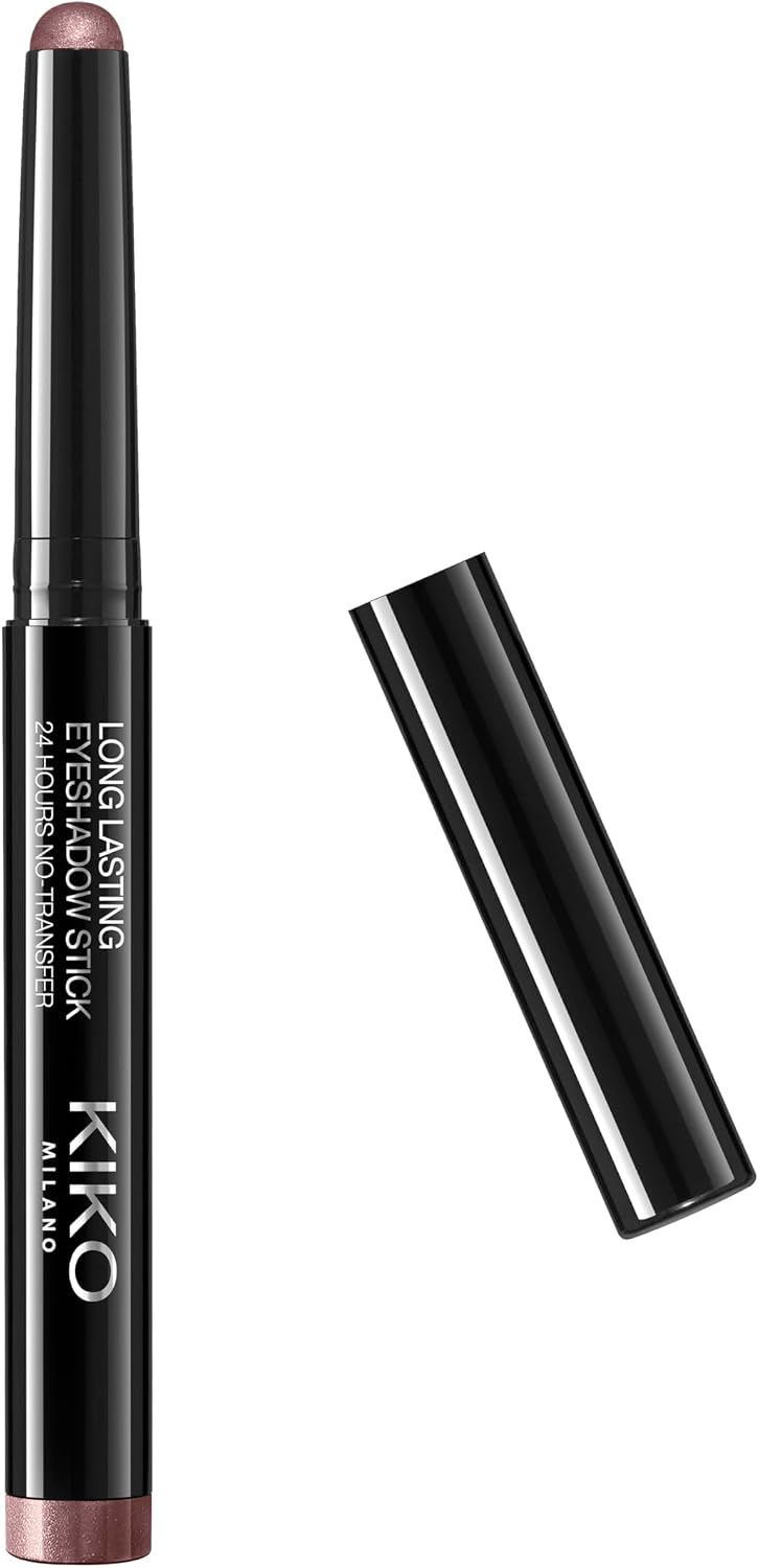 Retour d'Expérience & Bilan Utilisateur : KIKO Milano Long Lasting Eyeshadow Stick - Te