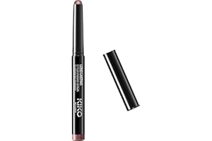 KIKO Milano Long Lasting Eyeshadow Stick 14 | Stick Format Eyeshadow With A Creamy Formula And Extreme Hold